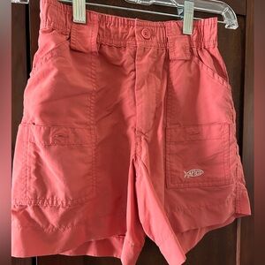 Boys AFTCO Shorts